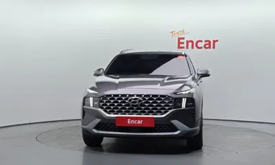 Hyundai Santafe 2023, 17347 км, за 19067.36 USD