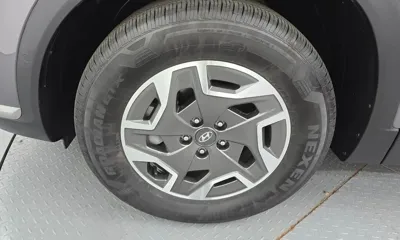 Hyundai Santafe 2023, 17347 км, за 19067.36 USD