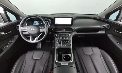 Hyundai Santafe 2023, 17347 км, за 19198.66 USD - фото 7