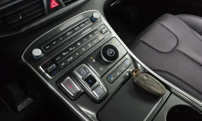 Hyundai Santafe 2023, 17347 км, за 19198.66 USD - фото 9