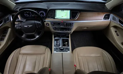 Genesis G80 2017, 175603 км, за 9518.18 USD - фото 7