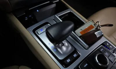Genesis G80 2017, 175603 км, за 9518.18 USD - фото 9