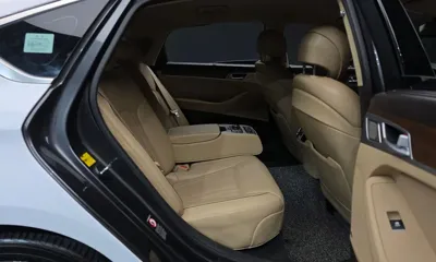 Genesis G80 2017, 175603 км, за 9518.18 USD - фото 11