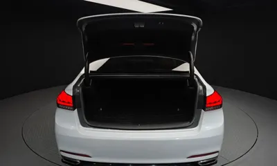 Genesis G80 2017, 175603 км, за 9518.18 USD - фото 20