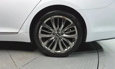 Genesis G80 2017, 175603 км, за 9518.18 USD - фото 21