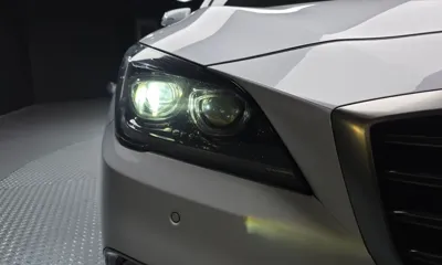Genesis G80 2017, 175603 км, за 9518.18 USD - фото 22