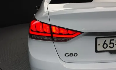 Genesis G80 2017, 175603 км, за 9518.18 USD - фото 23