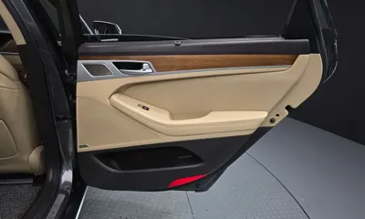 Genesis G80 2017, 175603 км, за 9518.18 USD - фото 25