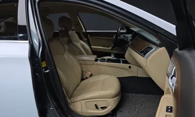 Genesis G80 2017, 175603 км, за 9518.18 USD - фото 26