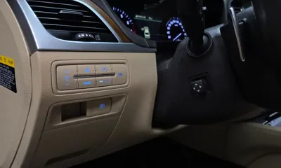 Genesis G80 2017, 175603 км, за 9518.18 USD - фото 27