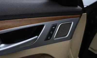 Genesis G80 2017, 175603 км, за 9518.18 USD - фото 32