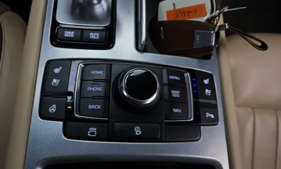 Genesis G80 2017, 175603 км, за 9518.18 USD - фото 33