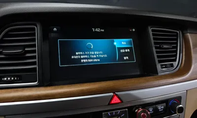 Genesis G80 2017, 175603 км, за 9518.18 USD - фото 35