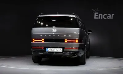 Hyundai Santafe 2024, 23312 км, за 23581.18 USD