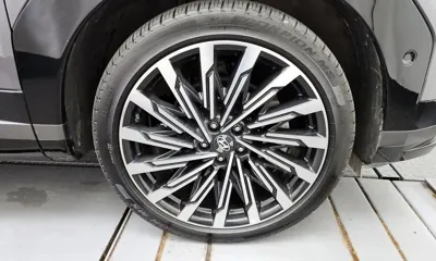 Hyundai Santafe 2024, 23312 км, за 23581.18 USD