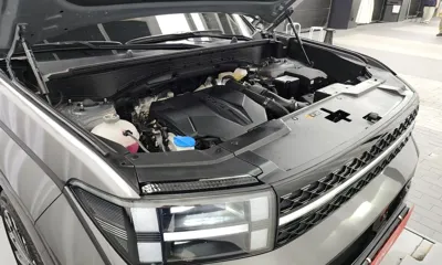 Hyundai Santafe 2024, 23312 км, за 23581.18 USD - фото 6