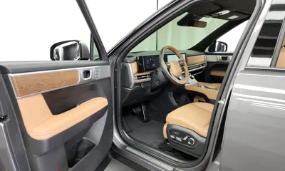 Hyundai Santafe 2024, 23312 км, за 23581.18 USD - фото 10