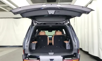 Hyundai Santafe 2024, 23312 км, за 23581.18 USD - фото 20