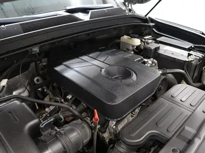 KG_Mobility_Ssangyong Rexton 2018, 161980 км, за 7866.21 USD - фото 6