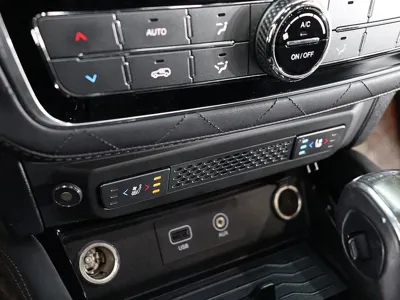 KG_Mobility_Ssangyong Rexton 2018, 161980 км, за 7866.21 USD - фото 9