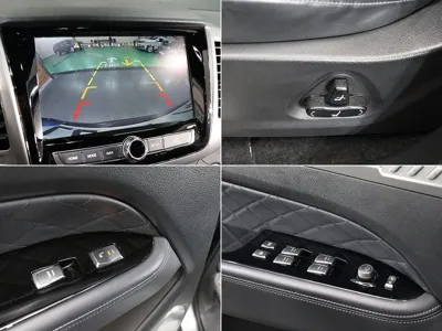 KG_Mobility_Ssangyong Rexton 2018, 161980 км, за 7866.21 USD - фото 11