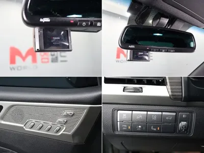 KG_Mobility_Ssangyong Rexton 2018, 161980 км, за 7866.21 USD - фото 12