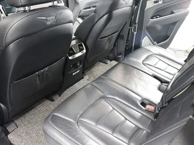 KG_Mobility_Ssangyong Rexton 2018, 161980 км, за 7866.21 USD - фото 14