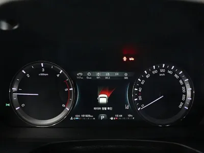 KG_Mobility_Ssangyong Rexton 2018, 161980 км, за 7866.21 USD - фото 16