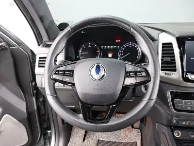 KG_Mobility_Ssangyong Rexton 2018, 161980 км, за 7866.21 USD - фото 18