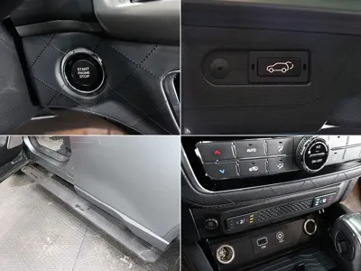 KG_Mobility_Ssangyong Rexton 2018, 161980 км, за 7866.21 USD - фото 19