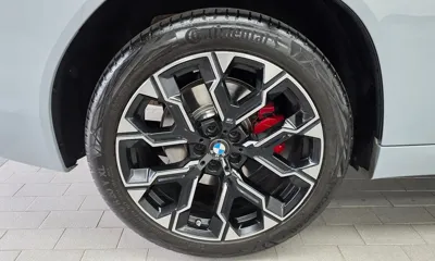 BMW X3 2025, 31954 км, за 53240.57 USD