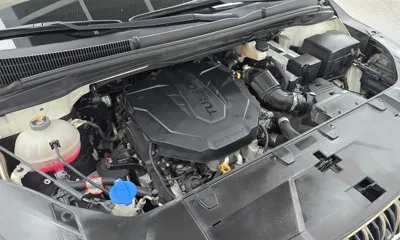 Kia Canival 2021, 115460 км, за 13811.08 USD - фото 6