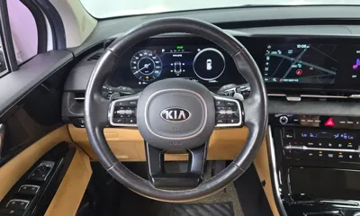 Kia Canival 2021, 115460 км, за 13811.08 USD - фото 13