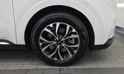 Kia Canival 2021, 115460 км, за 13811.08 USD - фото 21