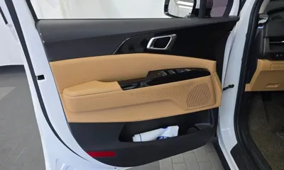 Kia Canival 2021, 115460 км, за 13811.08 USD - фото 24