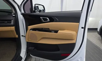 Kia Canival 2021, 115460 км, за 13811.08 USD - фото 25