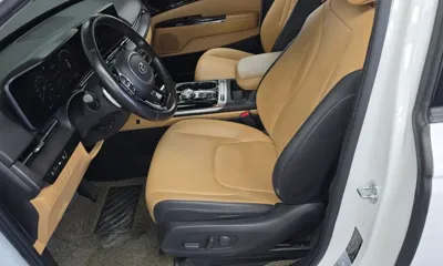 Kia Canival 2021, 115460 км, за 13811.08 USD - фото 31