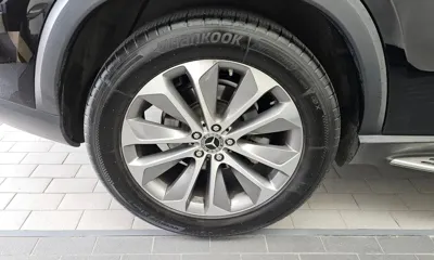 Mercedes-Benz GLE-Class 2021, 88430 км, за 31644.37 USD