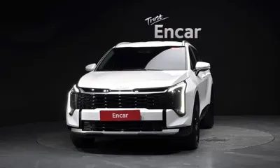 Kia Sportage 2025, 15168 км, за 21062.2 USD