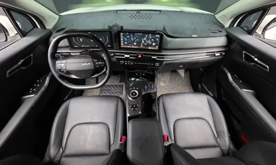 Kia Sportage 2025, 15168 км, за 21062.2 USD - фото 7