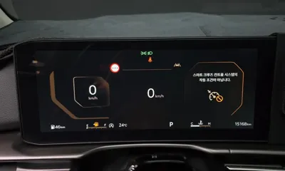 Kia Sportage 2025, 15168 км, за 21062.2 USD - фото 8