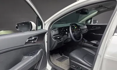 Kia Sportage 2025, 15168 км, за 21062.2 USD - фото 10