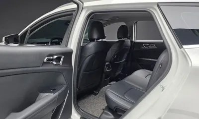 Kia Sportage 2025, 15168 км, за 21062.2 USD - фото 11