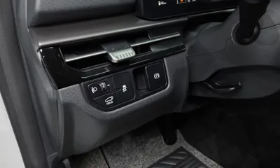 Kia Sportage 2025, 15168 км, за 21062.2 USD - фото 12