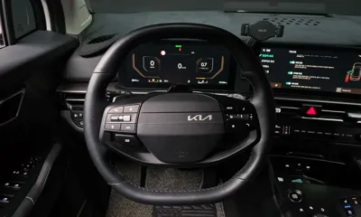 Kia Sportage 2025, 15168 км, за 21062.2 USD - фото 13