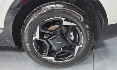 Kia Sportage 2025, 15168 км, за 21062.2 USD - фото 21