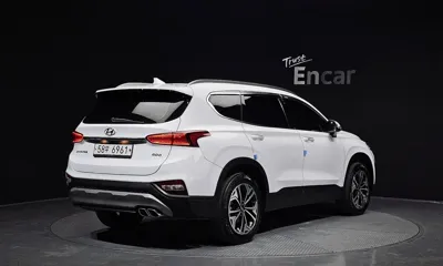 Hyundai Santafe 2019, 84529 км, за 12884.04 USD