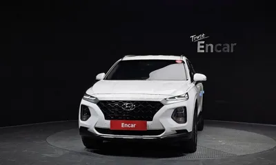 Hyundai Santafe 2019, 84529 км, за 12884.04 USD