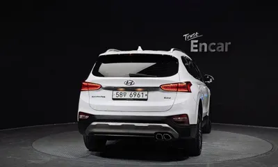 Hyundai Santafe 2019, 84529 км, за 12884.04 USD
