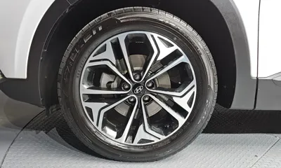 Hyundai Santafe 2019, 84529 км, за 12884.04 USD